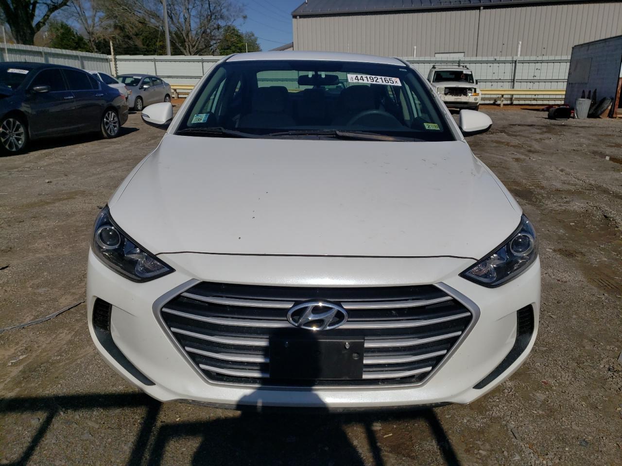 2018 Hyundai Elantra - Image 5