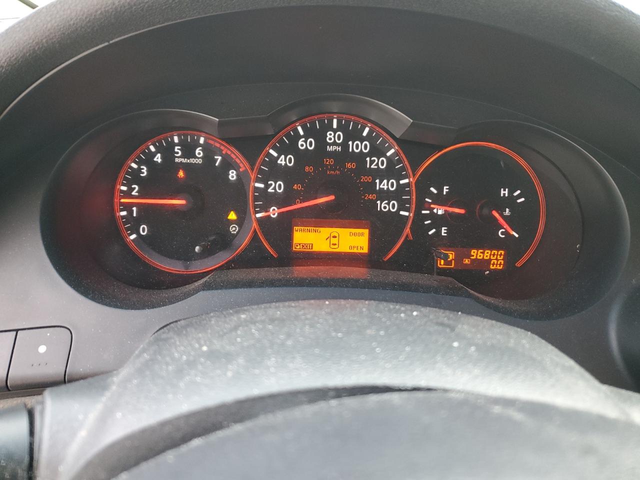 2009 Nissan Altima - Image 9