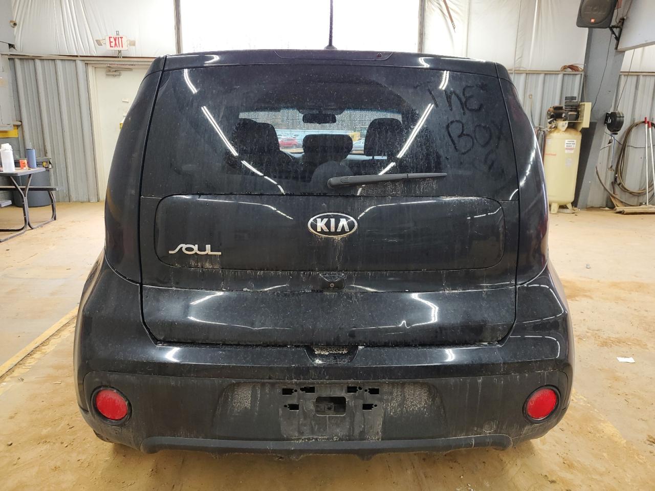 2019 Kia Soul - Image 6