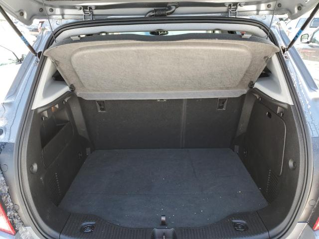  CHEVROLET TRAX 2020 Gray
