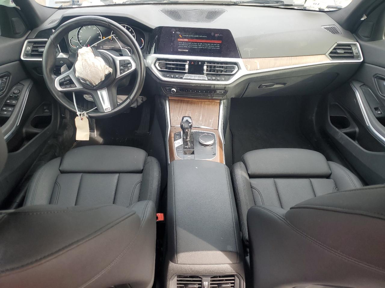 2020 BMW 3er - Image 8