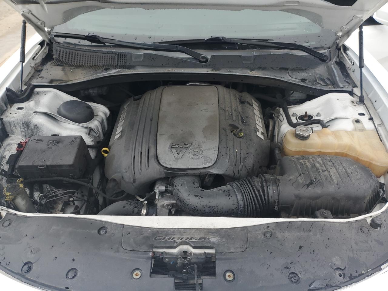 2018 Dodge Charger - Image 11
