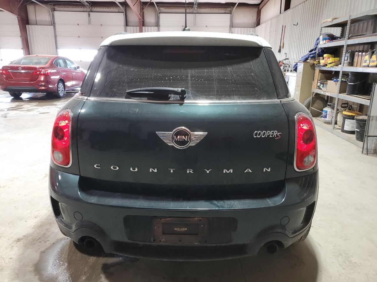 2014 MINI Cooper - Image 6