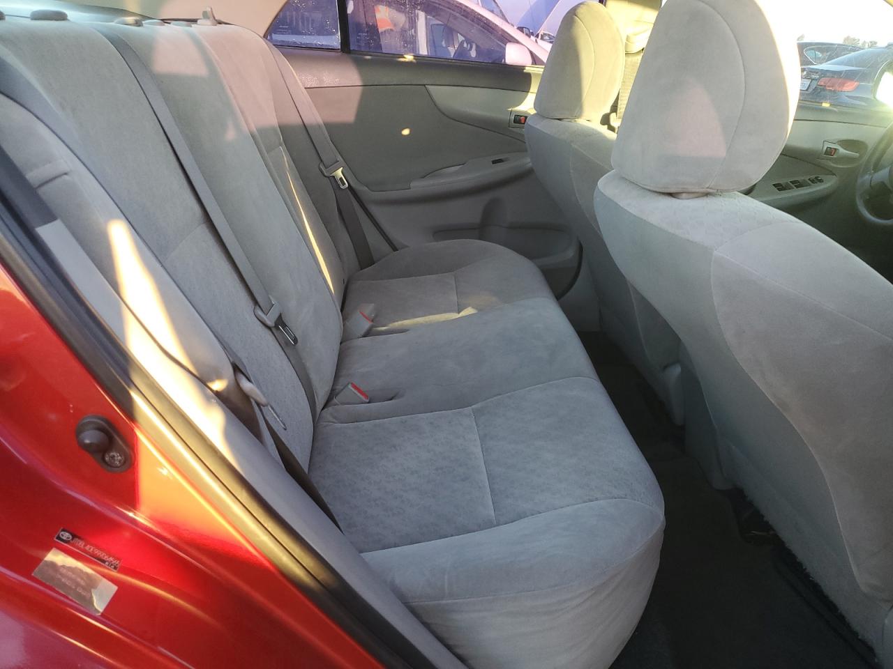 2009 Toyota Corolla - Image 10