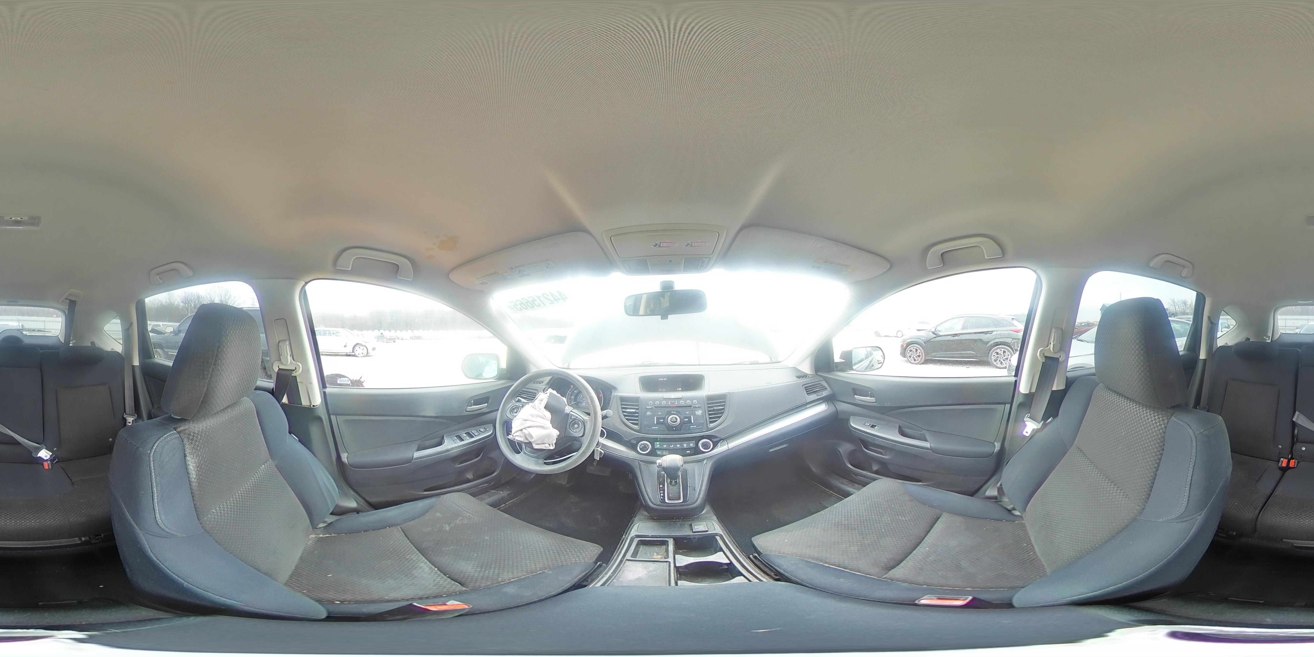 2016 Honda CR-V - Image 14