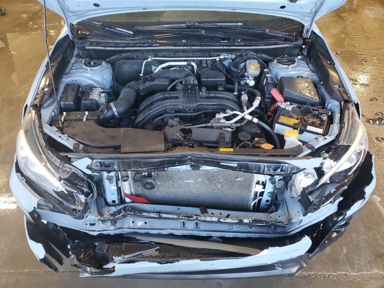 2018 Subaru XV - Image 12