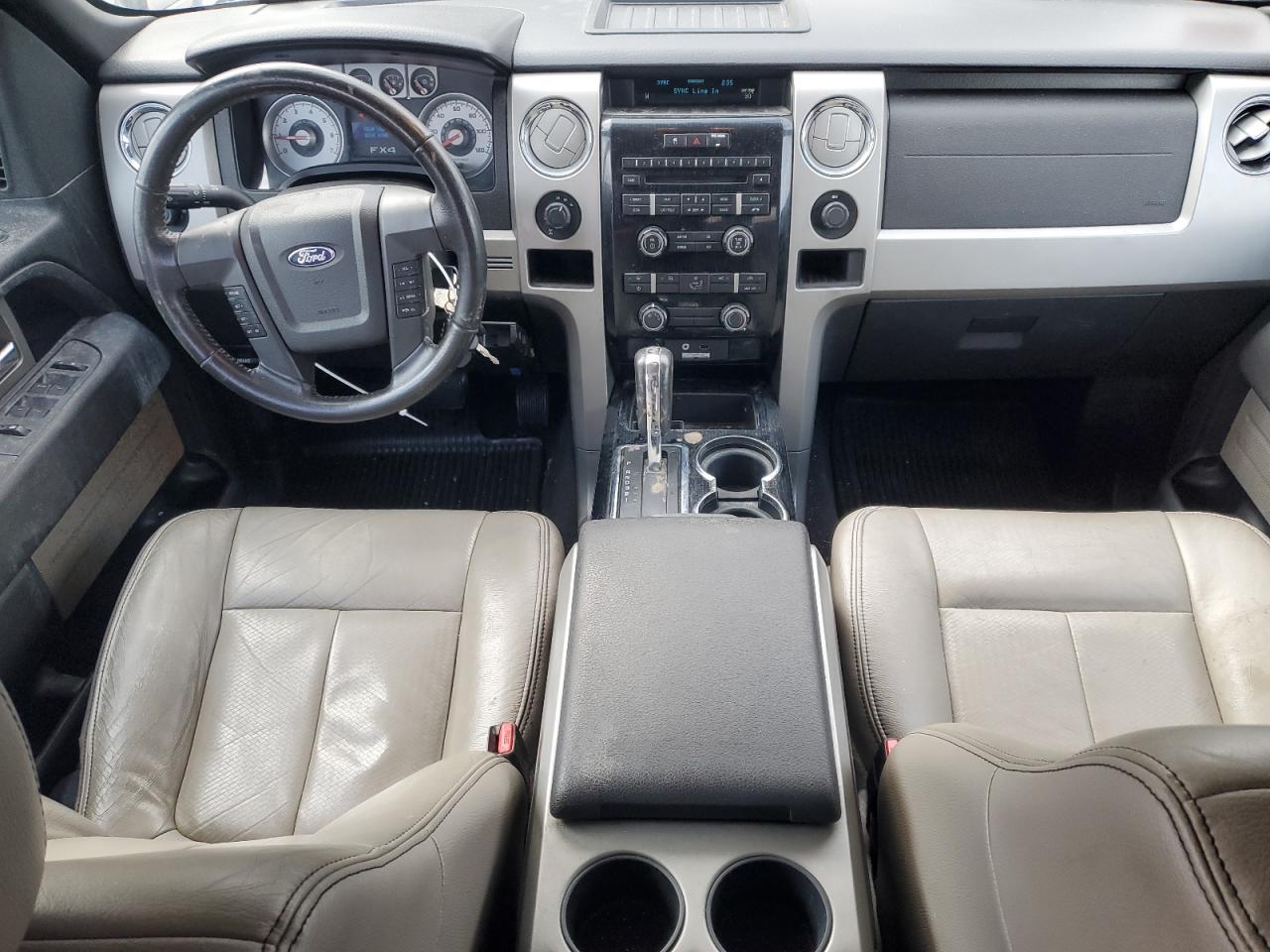 2009 Ford F-150 - Image 8