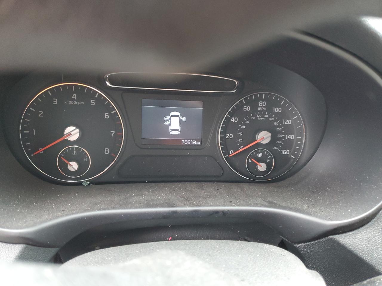 2020 Kia Sorento - Image 9