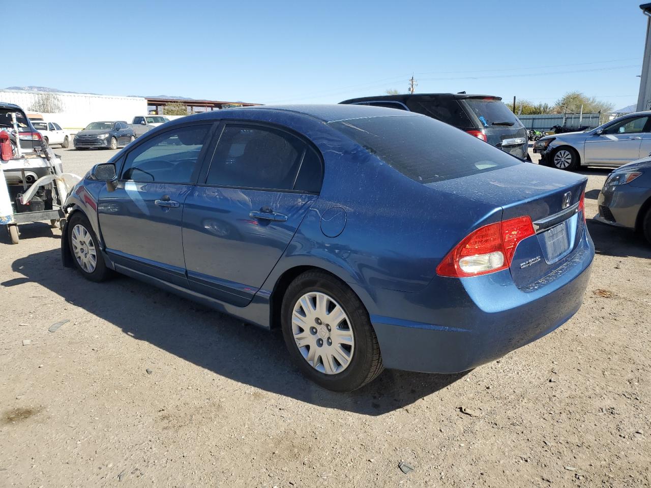 2010 Honda Civic - Image 2