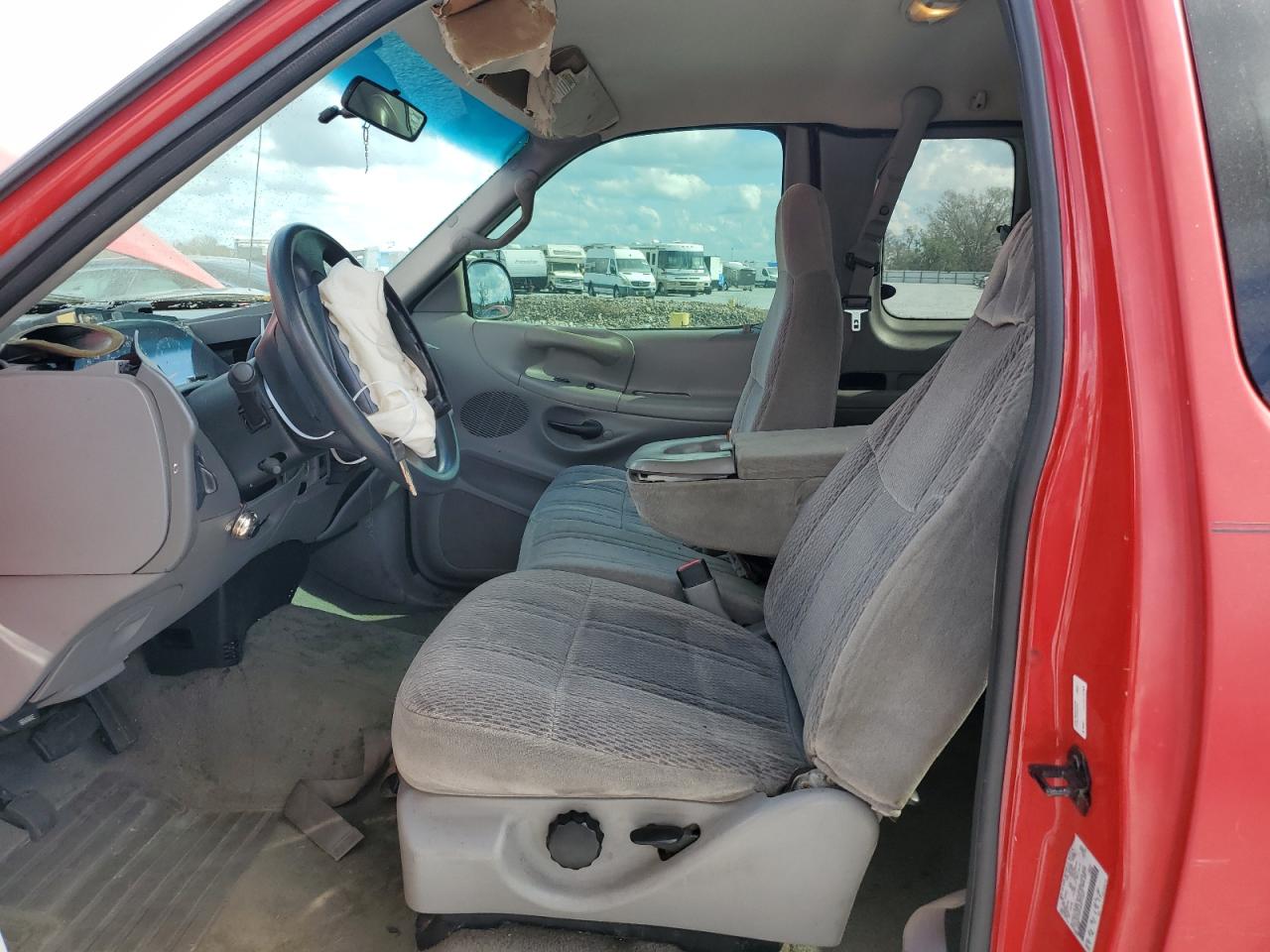 1998 Ford F-150 - Image 7