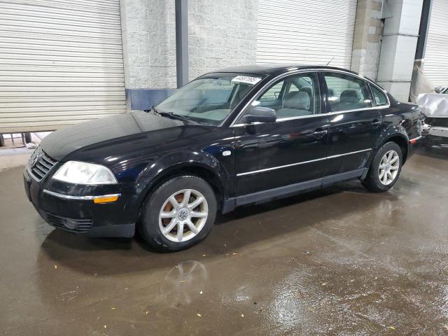 2004 Volkswagen Passat Gls