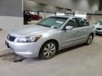 2009 Honda Accord Exl იყიდება Sandston-ში, VA - Side
