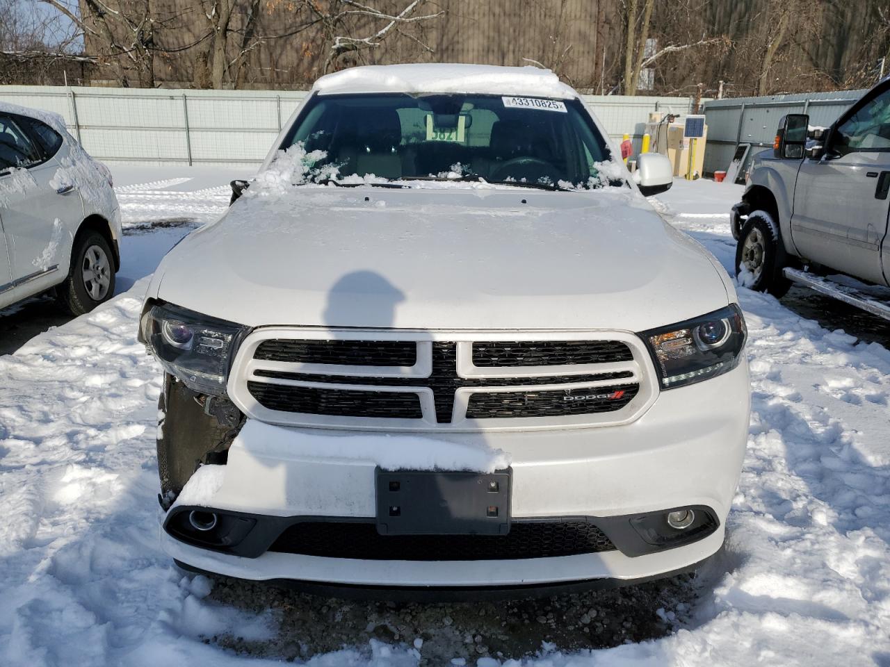 2018 Dodge Durango - Image 5