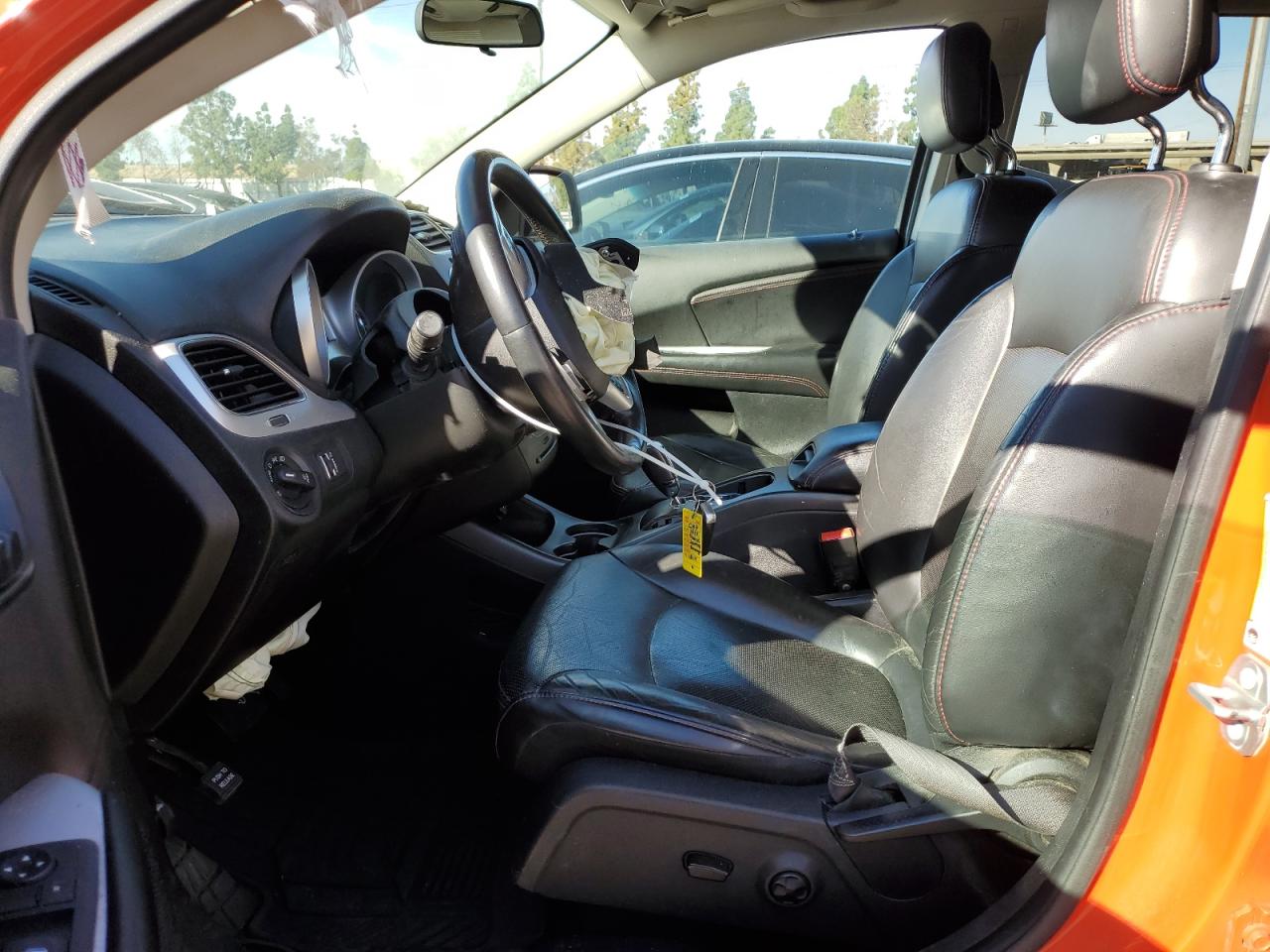 2018 Dodge Journey - Image 7