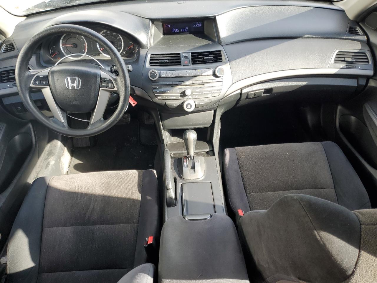 2010 Honda Accord - Image 8