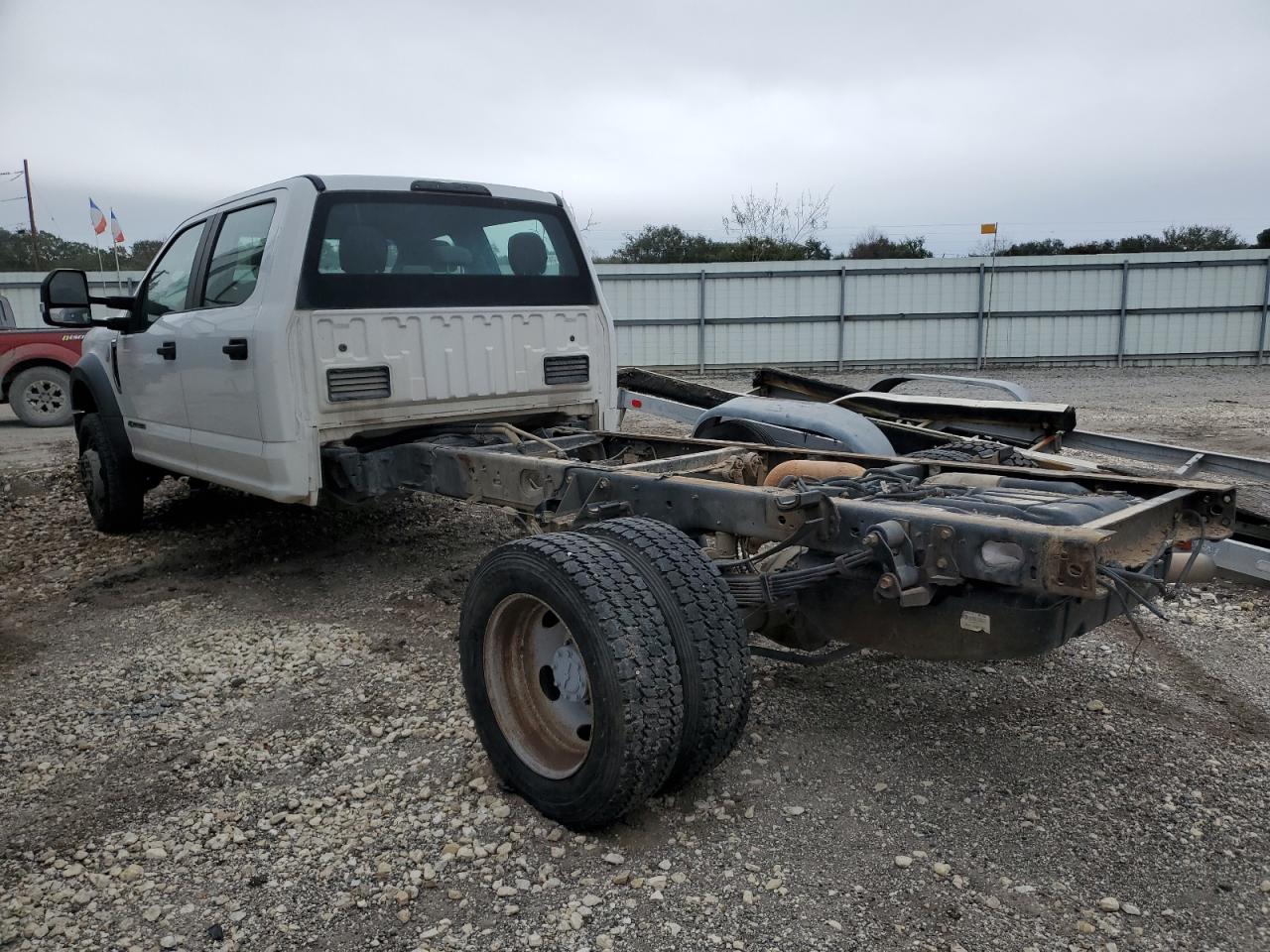 2018 Ford F450 - Image 2