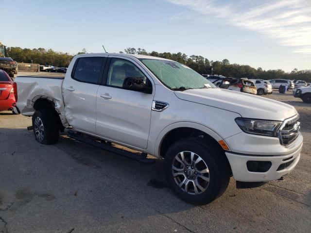  FORD RANGER 2019 White