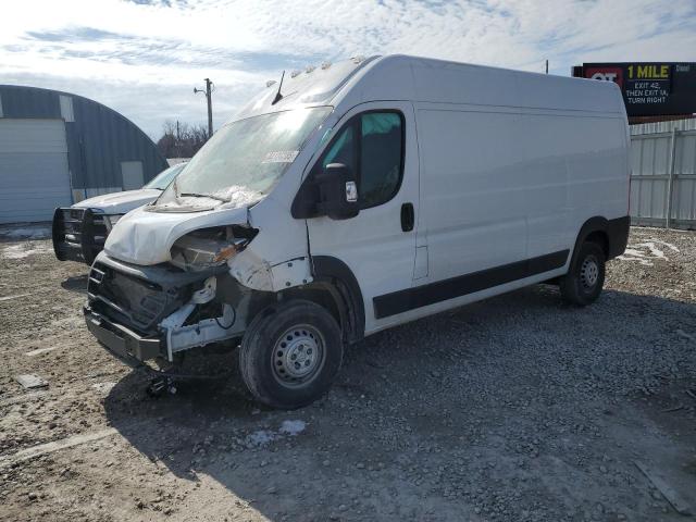2024 Ram Promaster 2500 2500 High