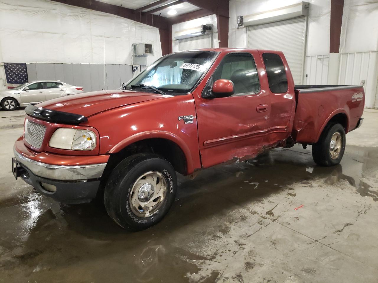 1999 Ford F-150 - Image 1