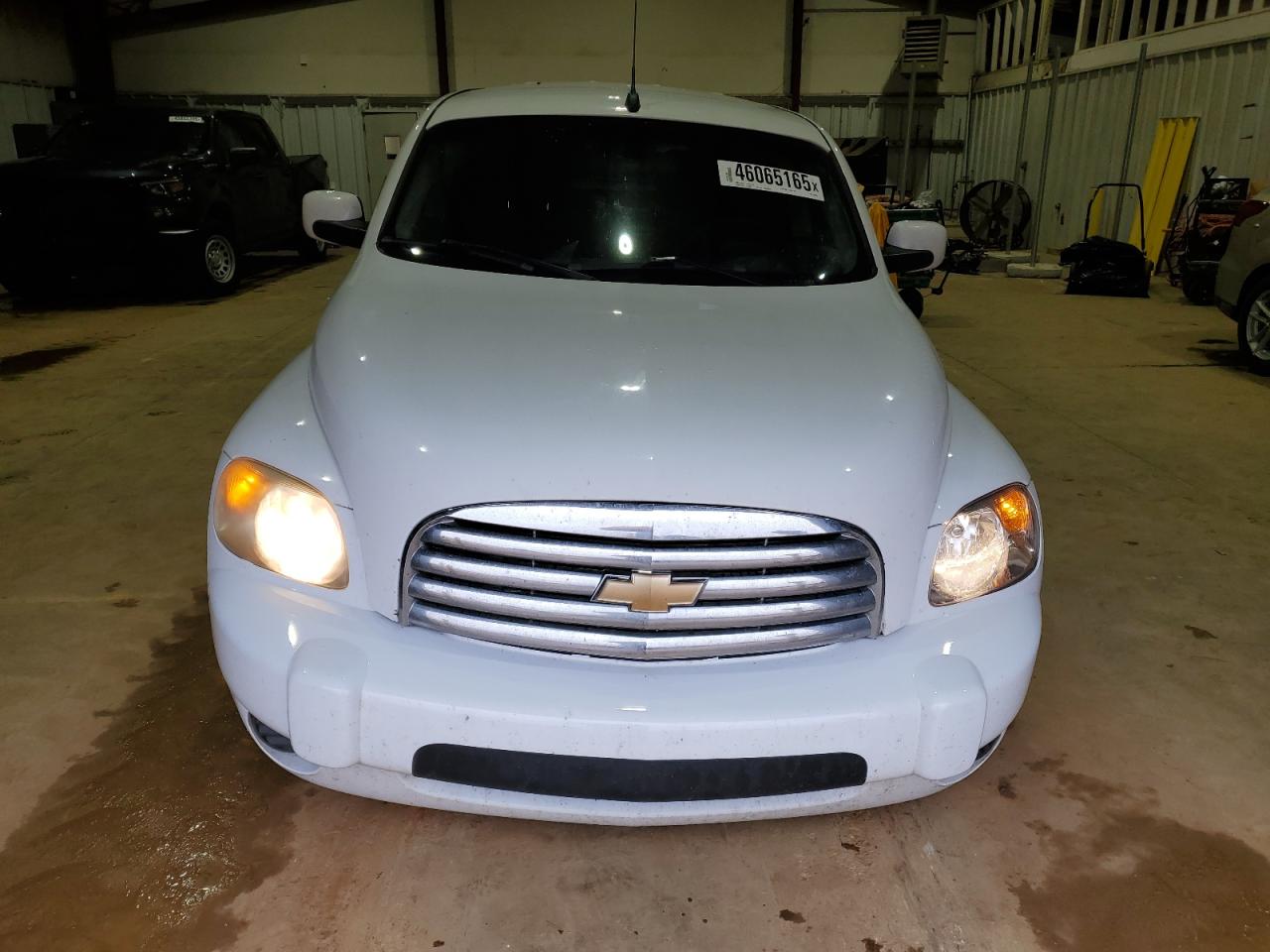 2011 Chevrolet HHR - Image 5