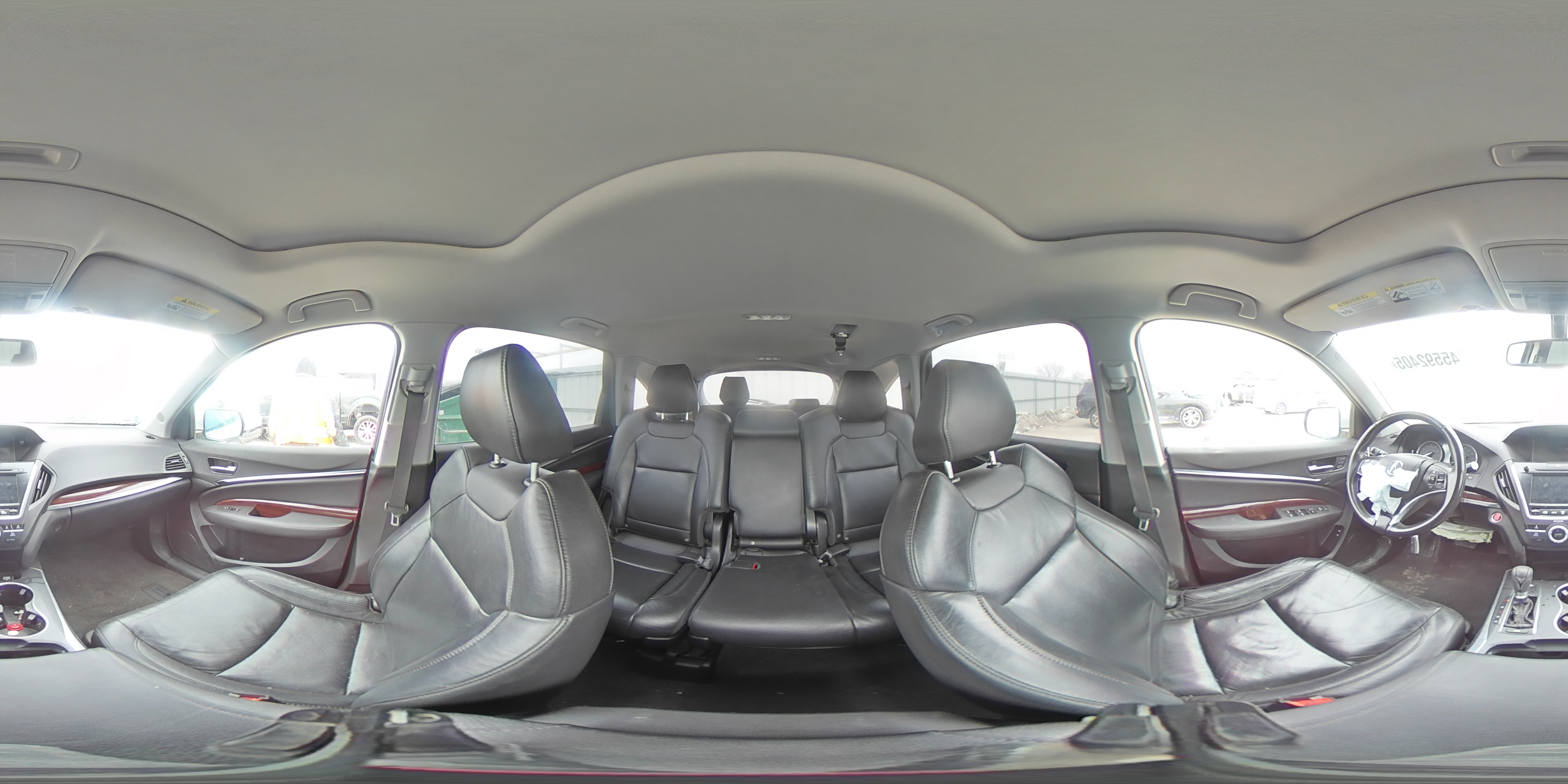 2014 Acura MDX - Image 13