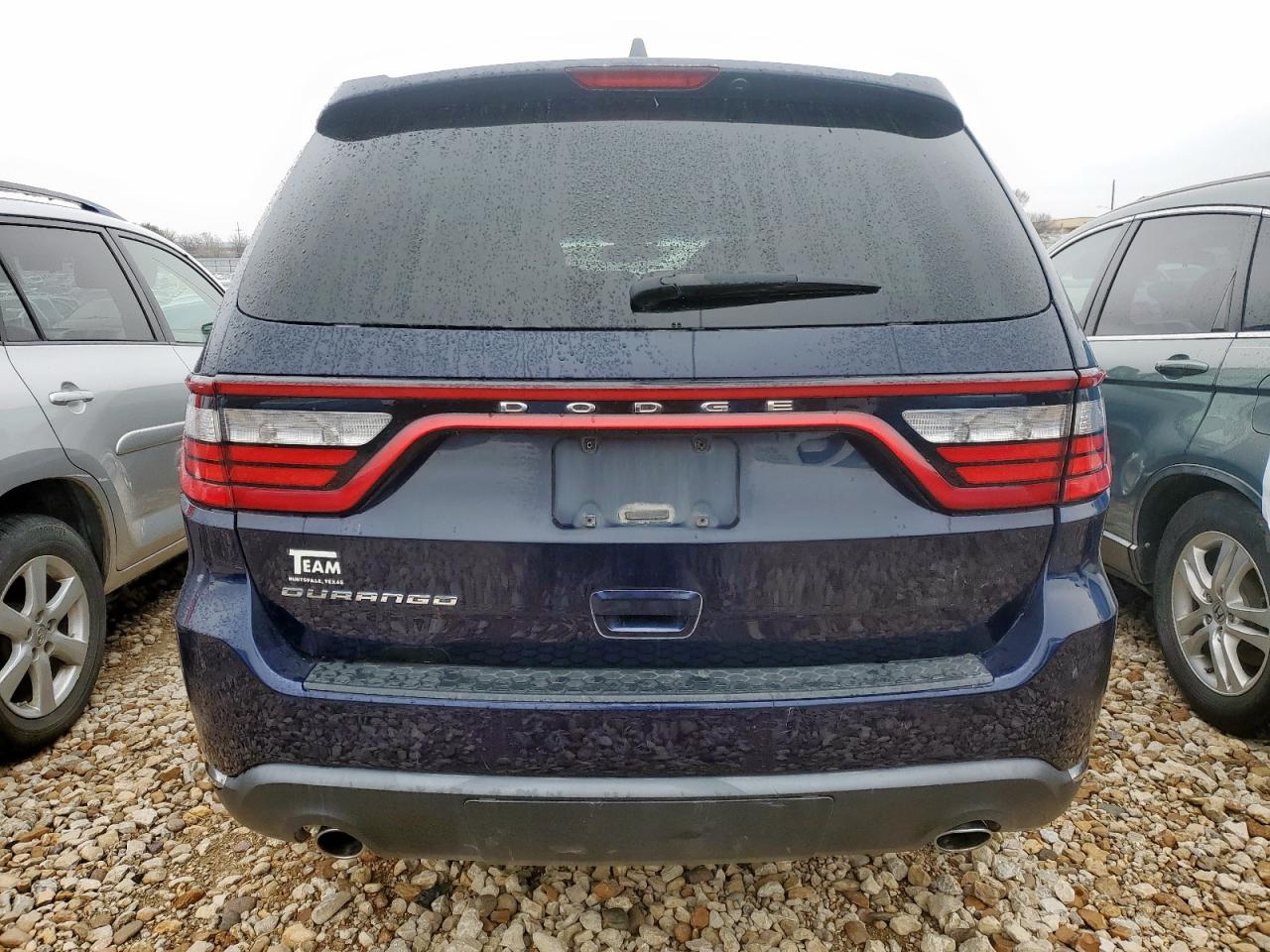 2014 Dodge Durango - Image 6