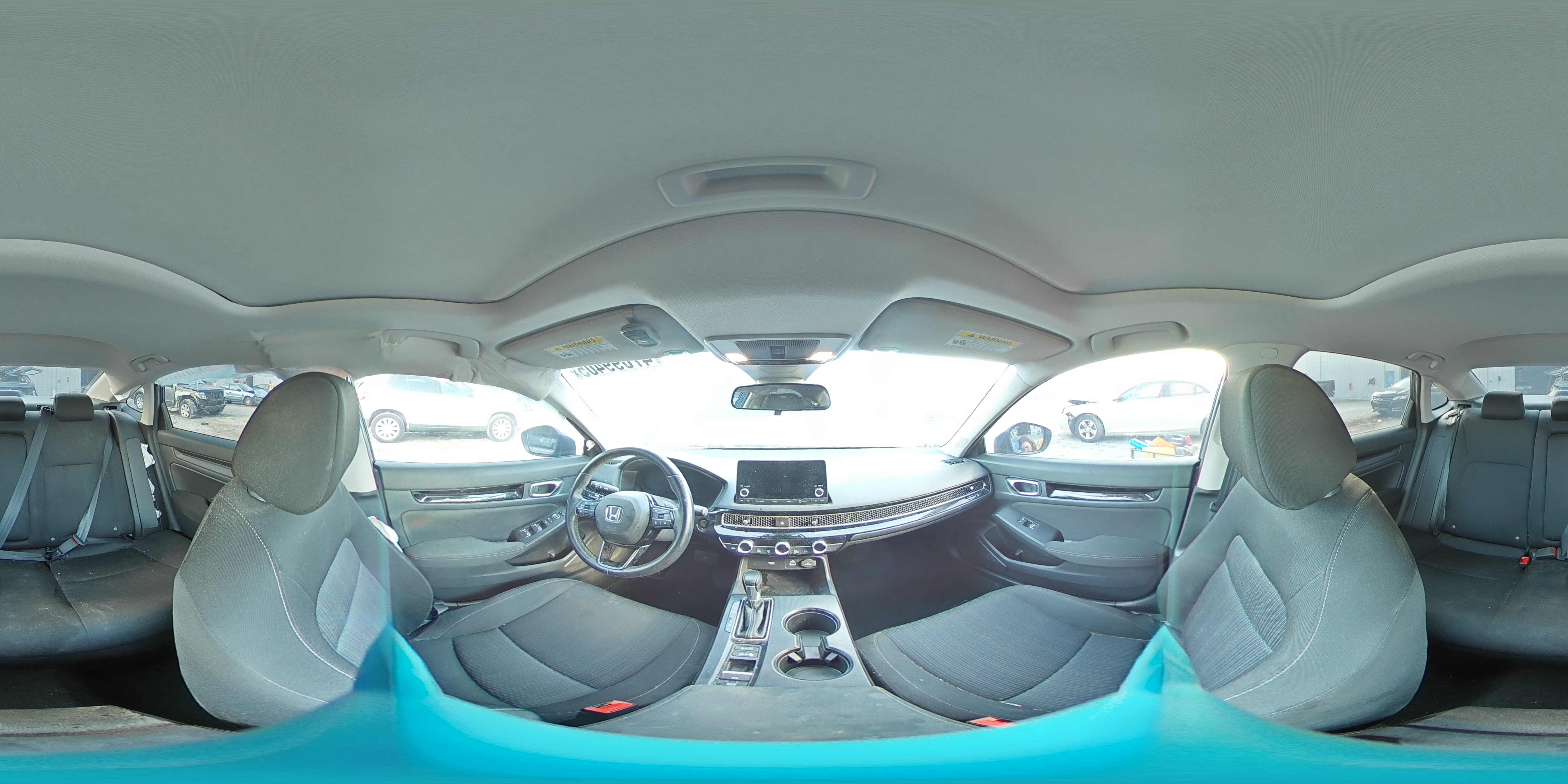 2022 Honda Civic - Image 12