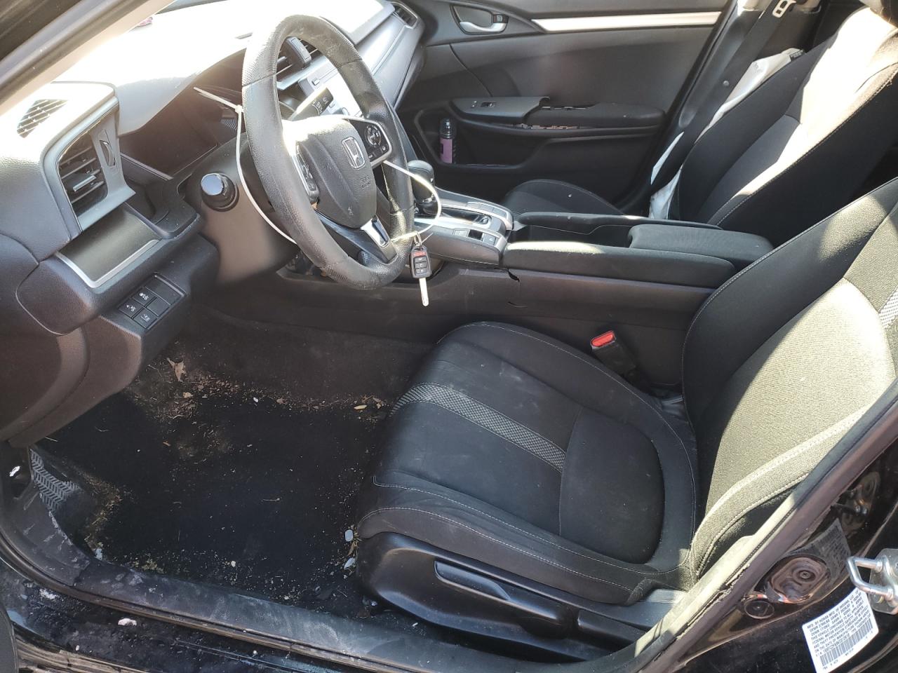 2019 Honda Civic - Image 7