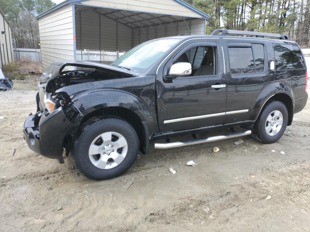 Seaford, DE에서 판매 중인 2012 Nissan Pathfinder S - Front End
