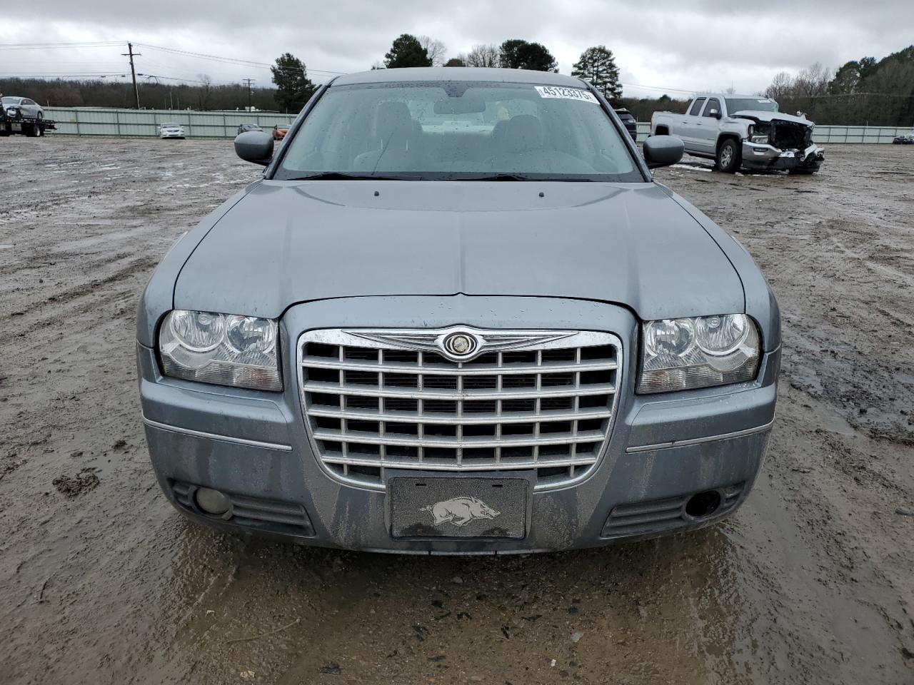 2007 Chrysler 300 - Image 5