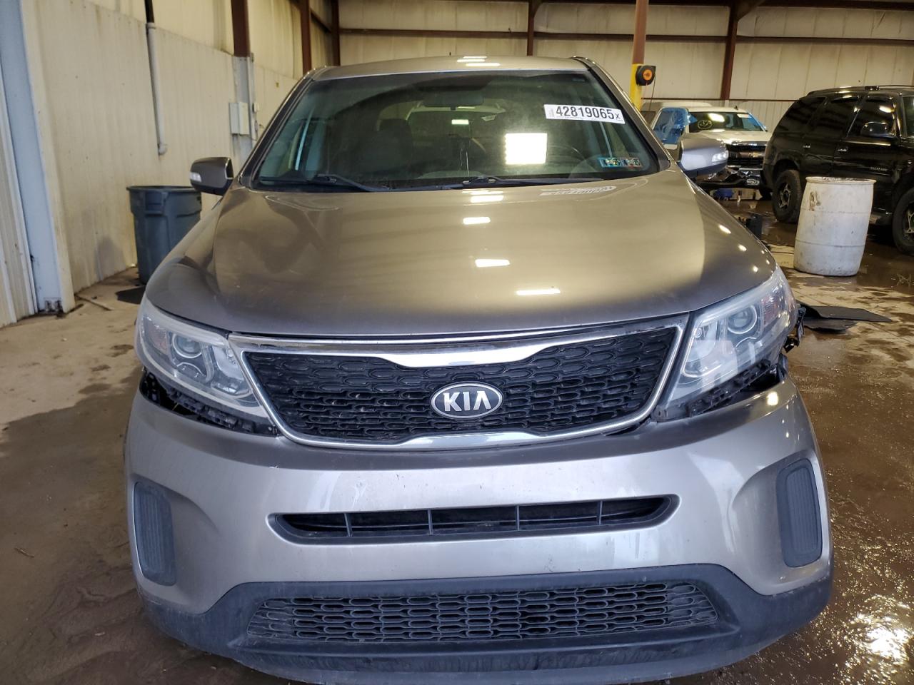 2014 Kia Sorento - Image 5