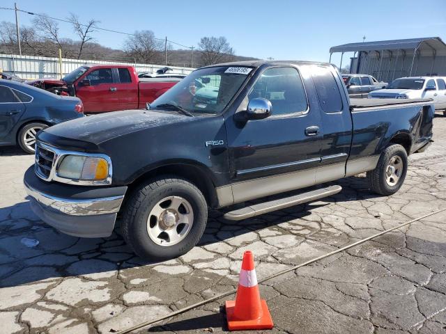 2001 Ford F150 