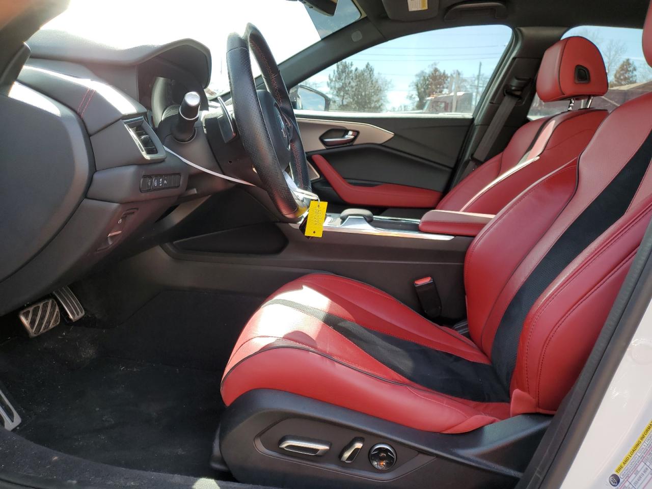2022 Acura TLX - Image 7