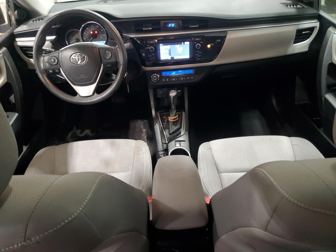 2016 Toyota Corolla - Image 8