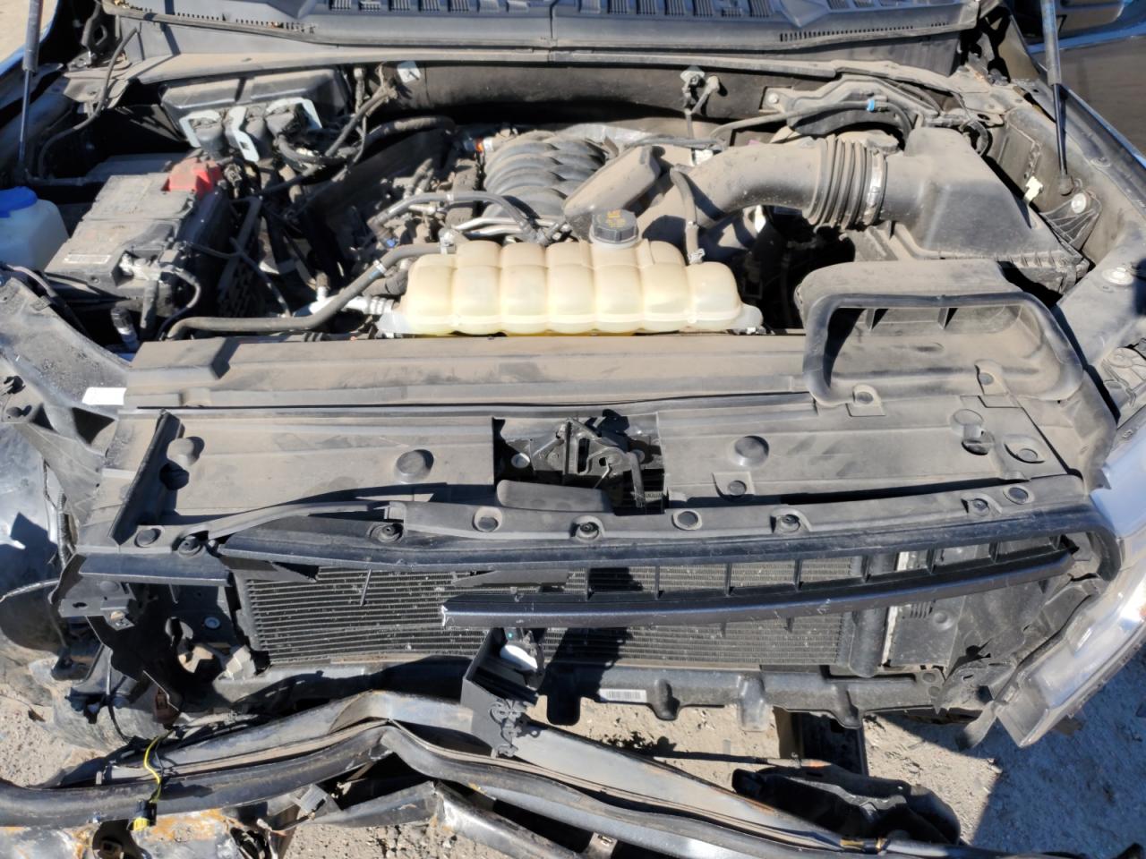 2019 Ford F-150 - Image 11