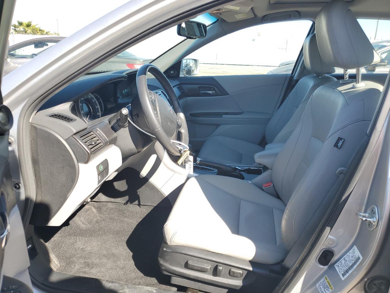 2013 Honda Accord - Image 7