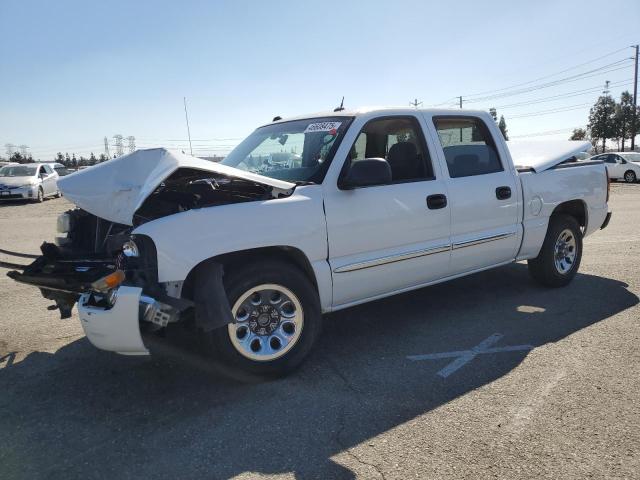 2005 Gmc New Sierra C1500