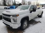 2021 Chevrolet Silverado K3500 Lt იყიდება Anchorage-ში, AK - Normal Wear