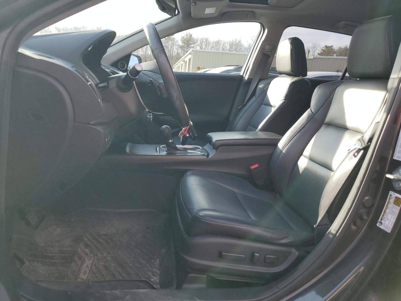 2016 Acura RDX - Image 7