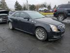 2012 Cadillac Cts Luxury Collection იყიდება Denver-ში, CO - Rear End
