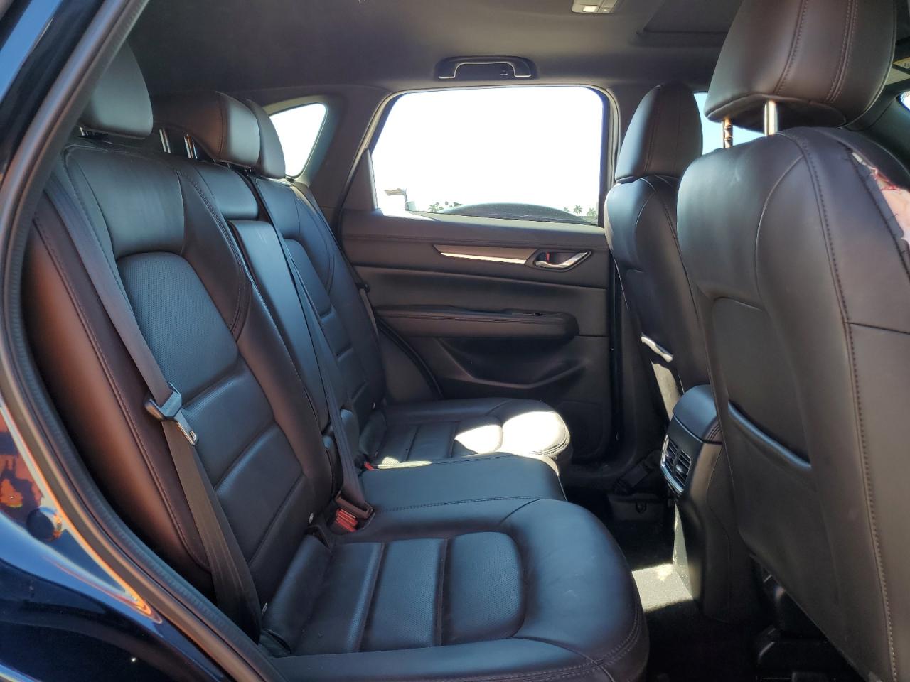 2021 Mazda CX-5 - Image 11