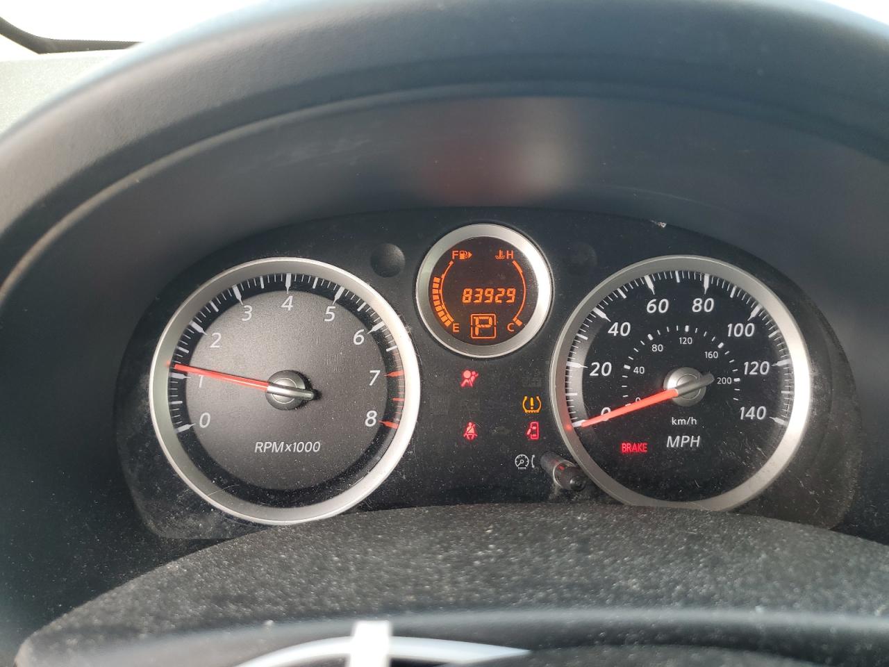 2010 Nissan Sentra - Image 9