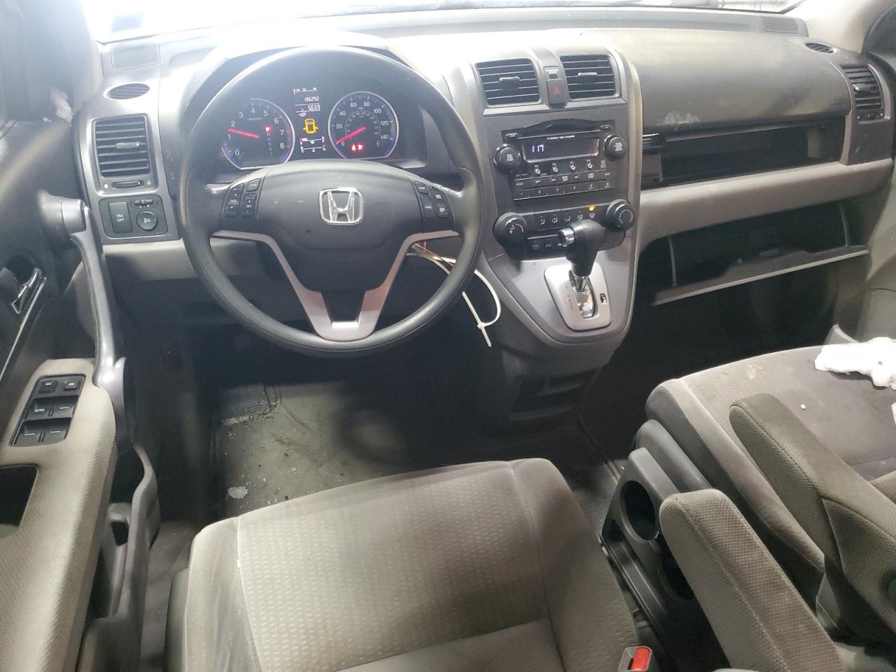 2009 Honda CR-V - Image 8