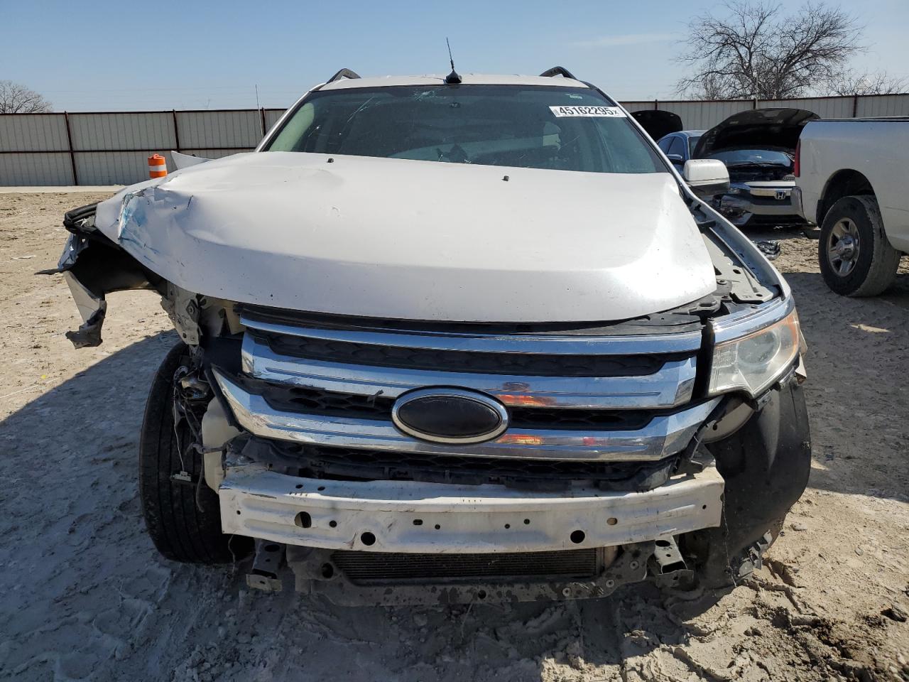 2013 Ford Edge - Image 5