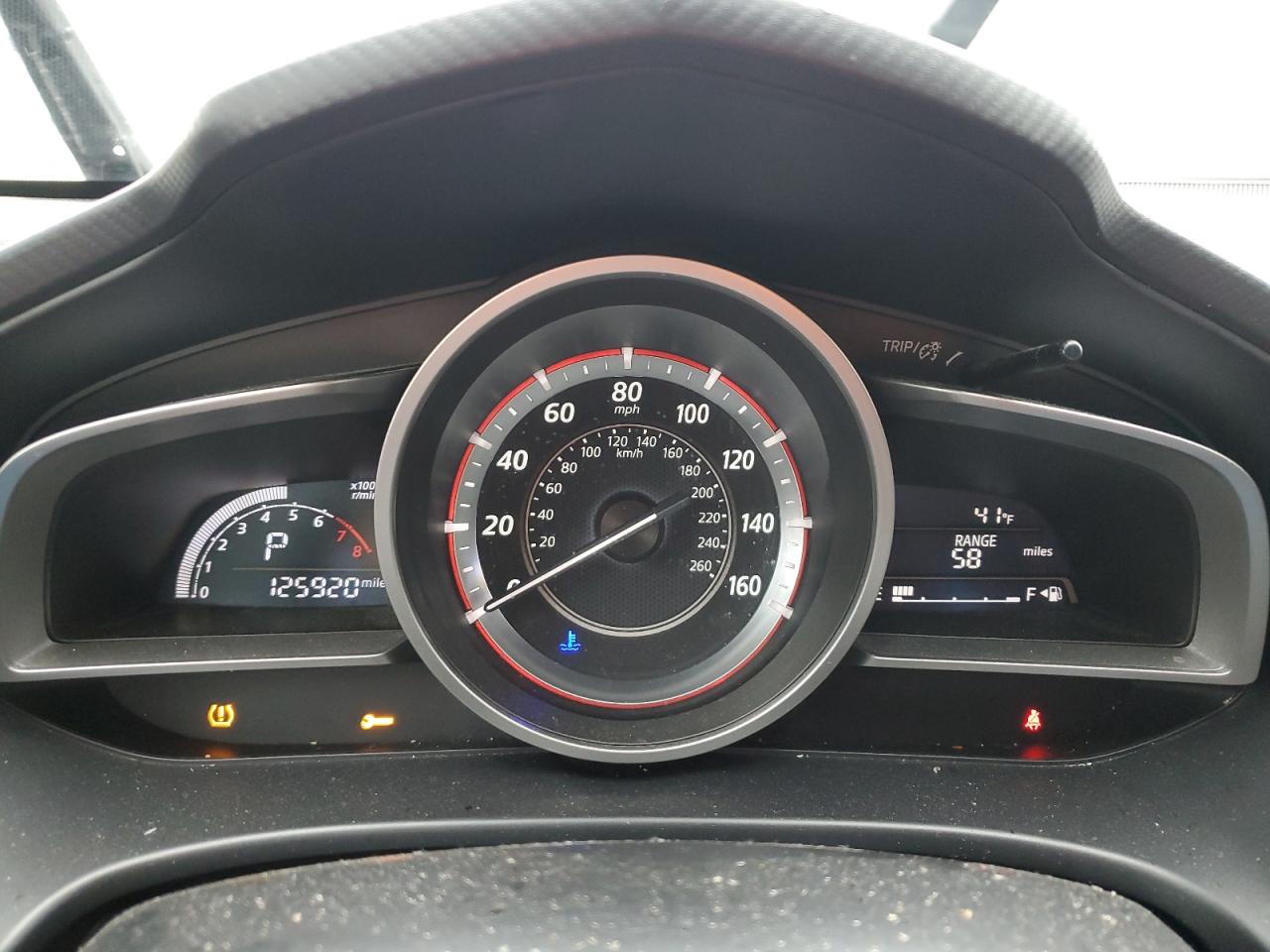 2016 Mazda 3 - Image 9