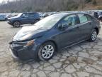 2025 Toyota Corolla Le for Sale in Hurricane, WV - Front End
