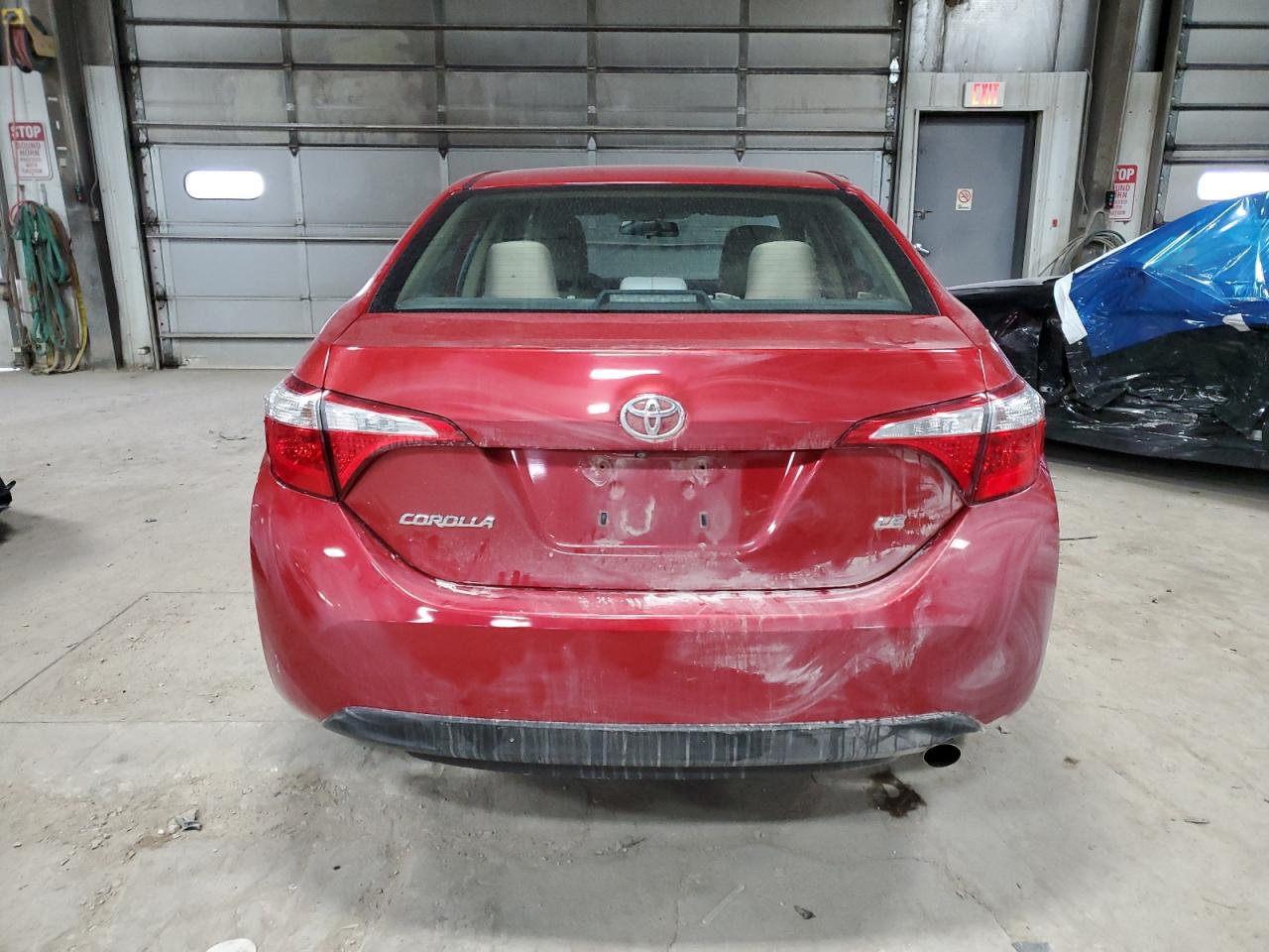 2015 Toyota Corolla - Image 6
