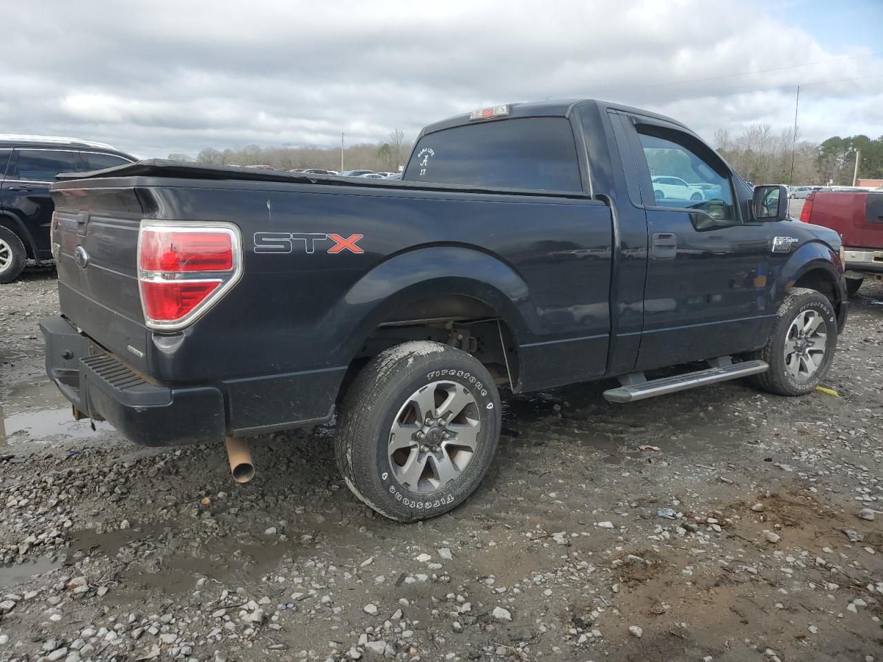 2013 Ford F-150 - Image 3
