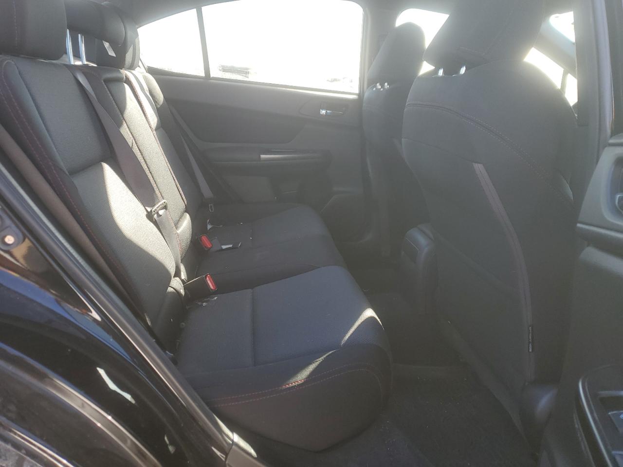 2019 Subaru WRX - Image 10
