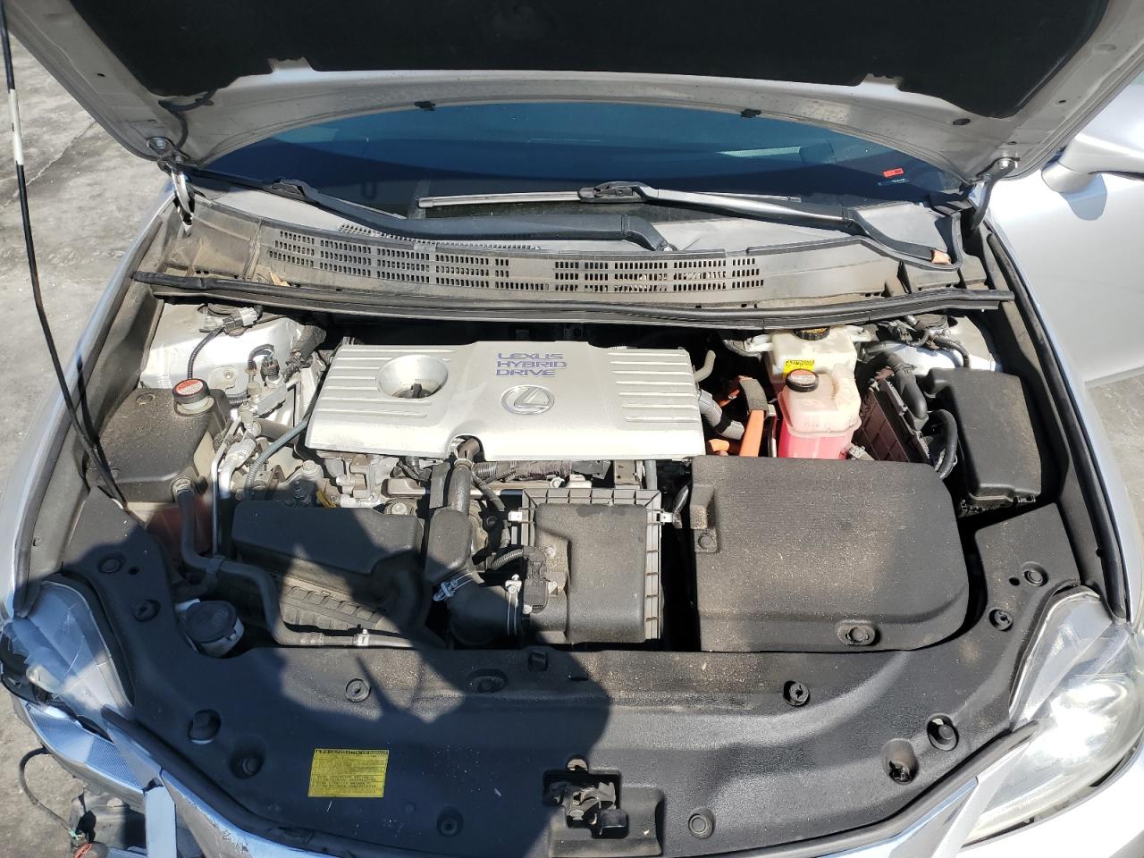 2014 Lexus CT - Image 13